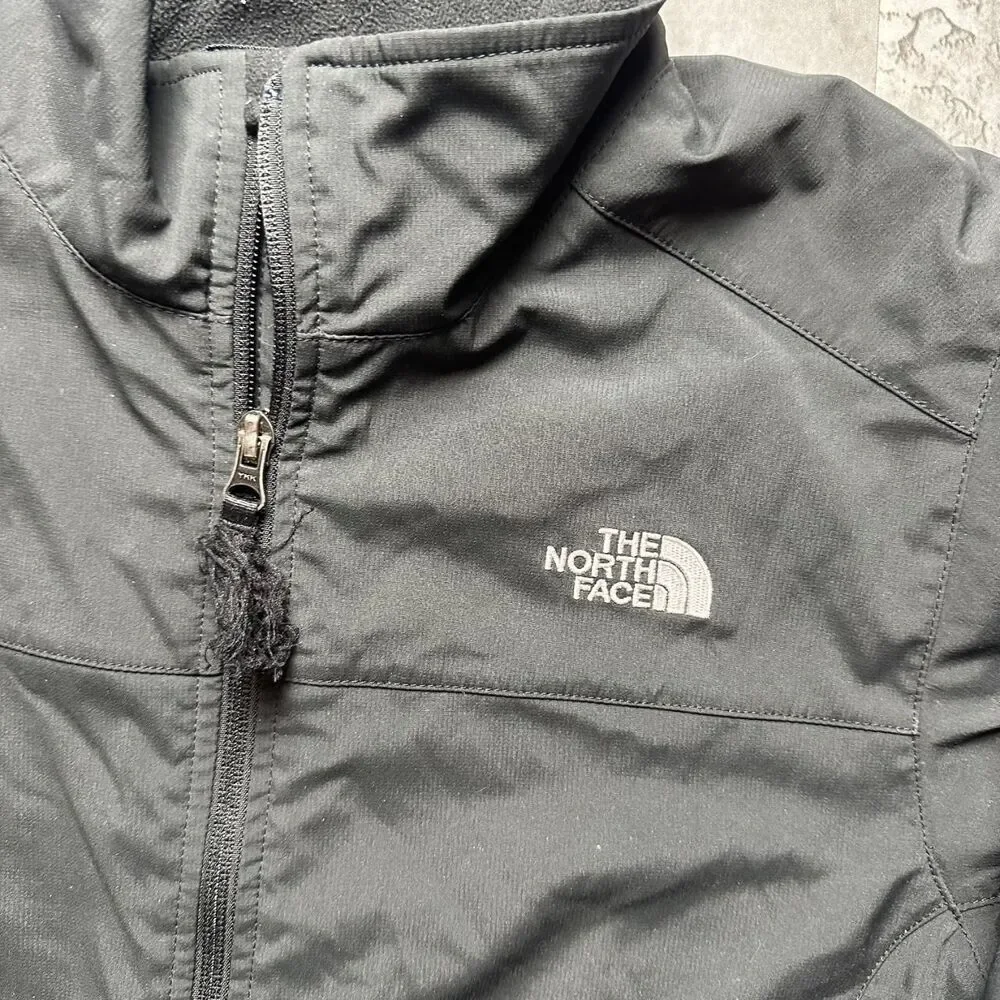 The-north-face Men's Black Jacket